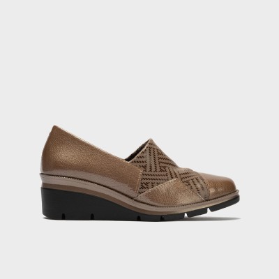 MOCASINES MUJER PITILLOS 11531 